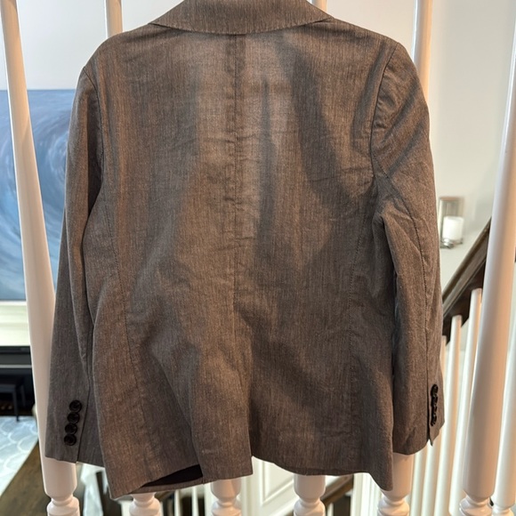 Perfect Boy’s Crewcut summer suit size 8 - Picture 4 of 6